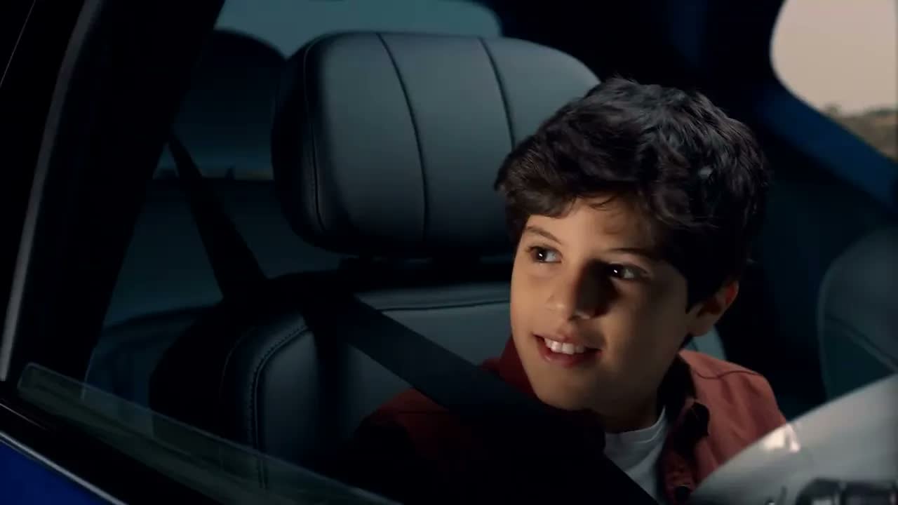 All New Kia EV9 for Kia UAE, FPV cinematography by André Larsen